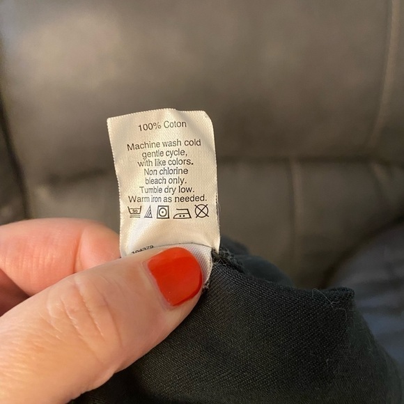 jcrew Straight Leg Scout Pants - Picture 3 of 10